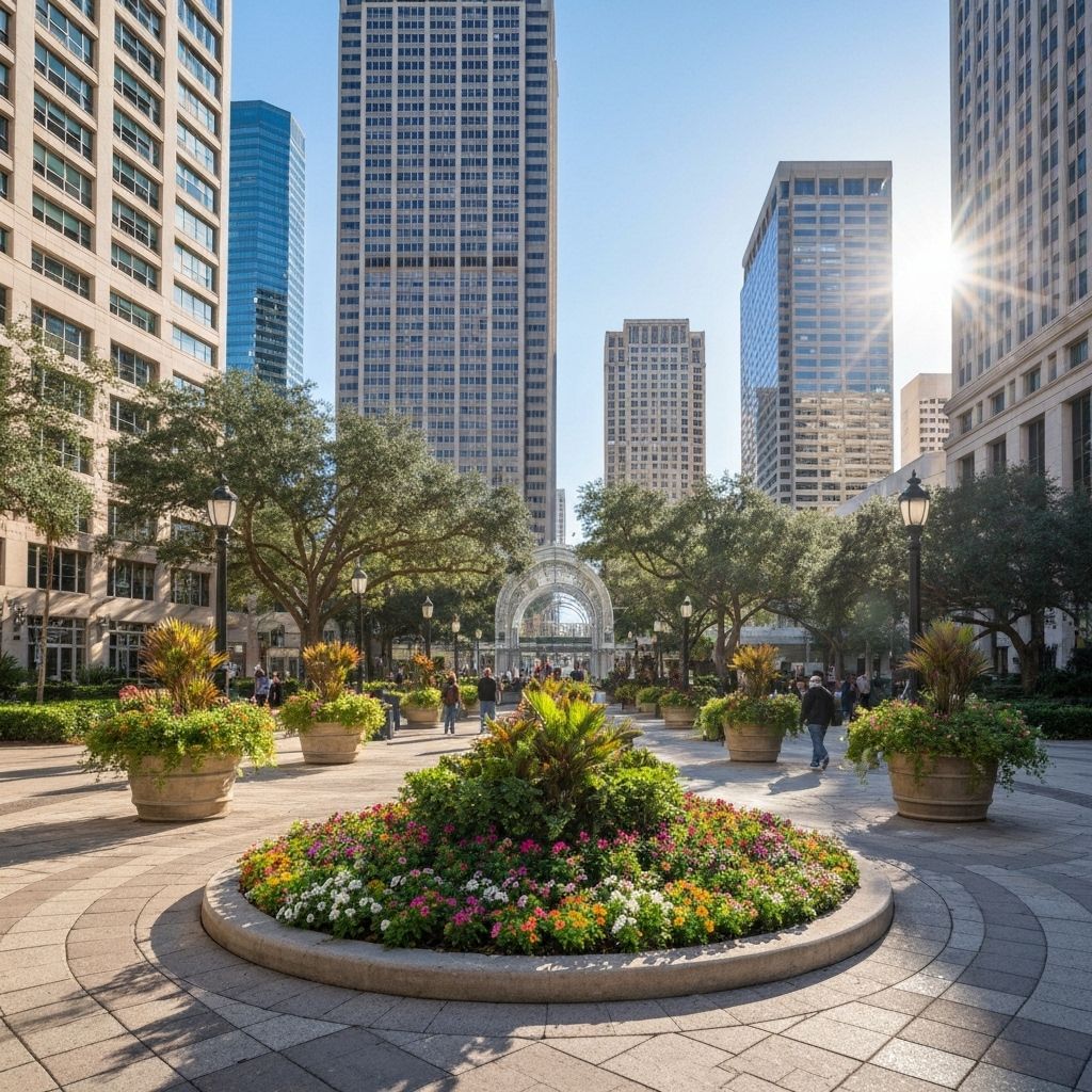 Winter Garden, Florida